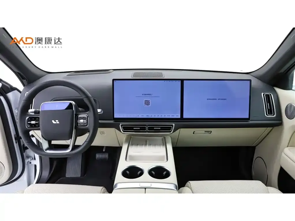 Li Auto L7 2023 из CN, фото 5