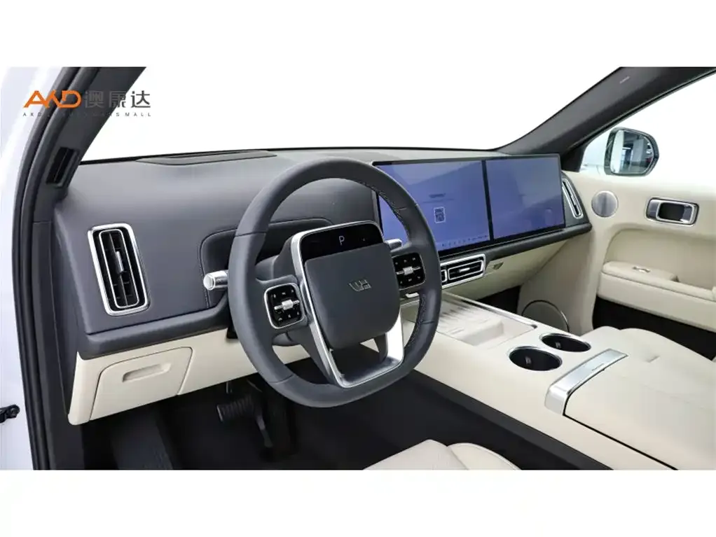 Li Auto L7 2023 из CN, фото 6