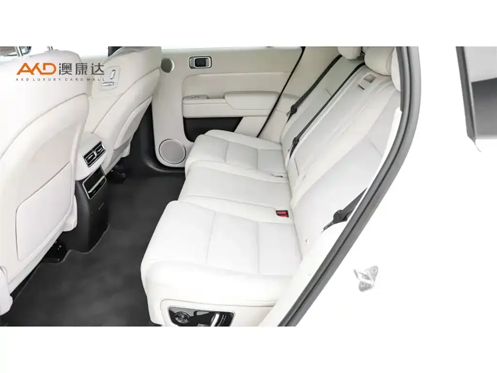 Li Auto L7 2023 из CN, фото 7