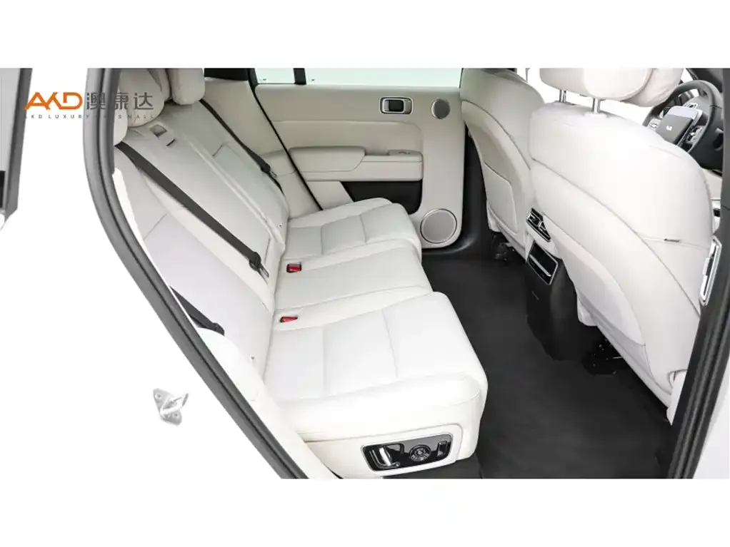Li Auto L7 2023 из CN, фото 8