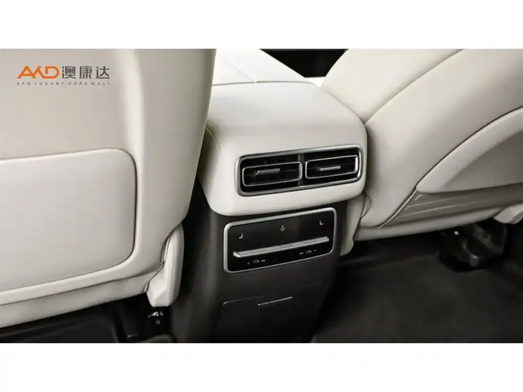 Li Auto L7 2023 из CN, фото 9