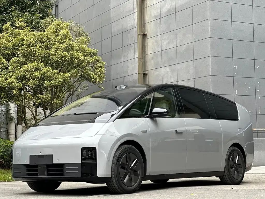 Li Auto MEGA 2025 из CN, фото 1