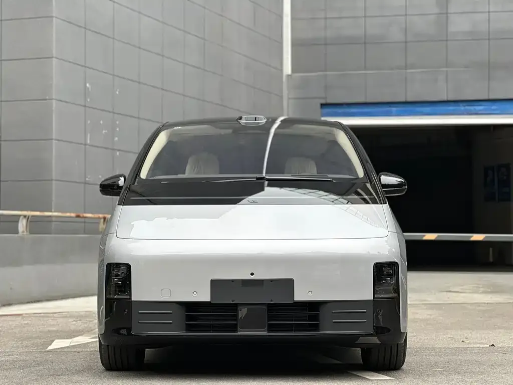 Li Auto MEGA 2025 из CN, фото 2