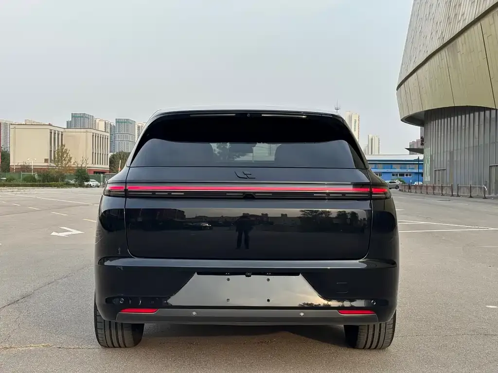 Li Auto L7 2023 из CN, фото 6
