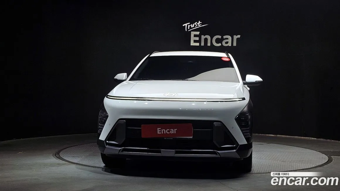 Hyundai Kona — фото 3