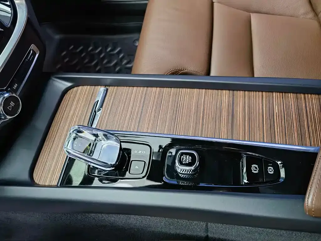 Volvo S60 2022 из CN, фото 10