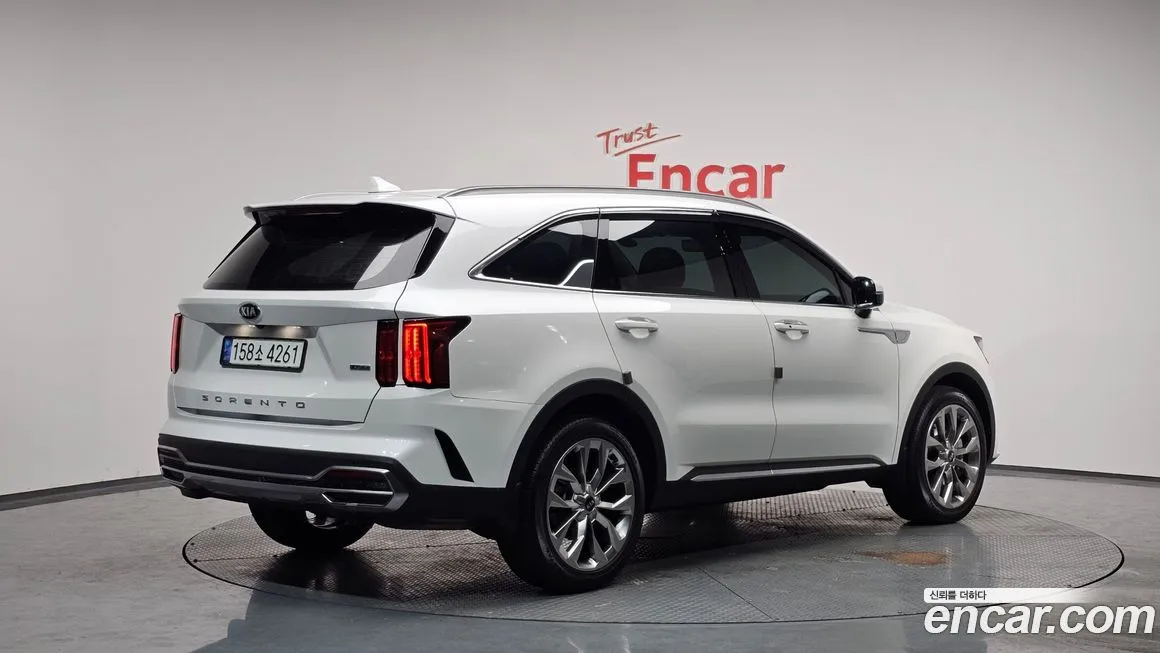 Kia Sorento — фото 2
