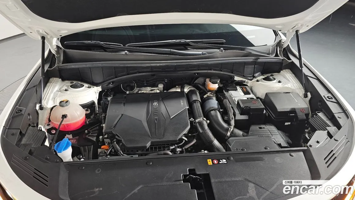 Kia Sorento — фото 6