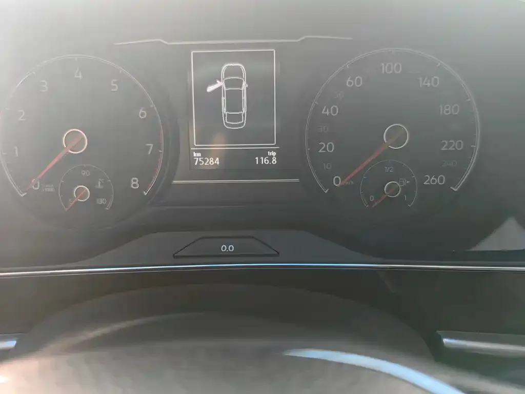 Volkswagen Passat — фото 6