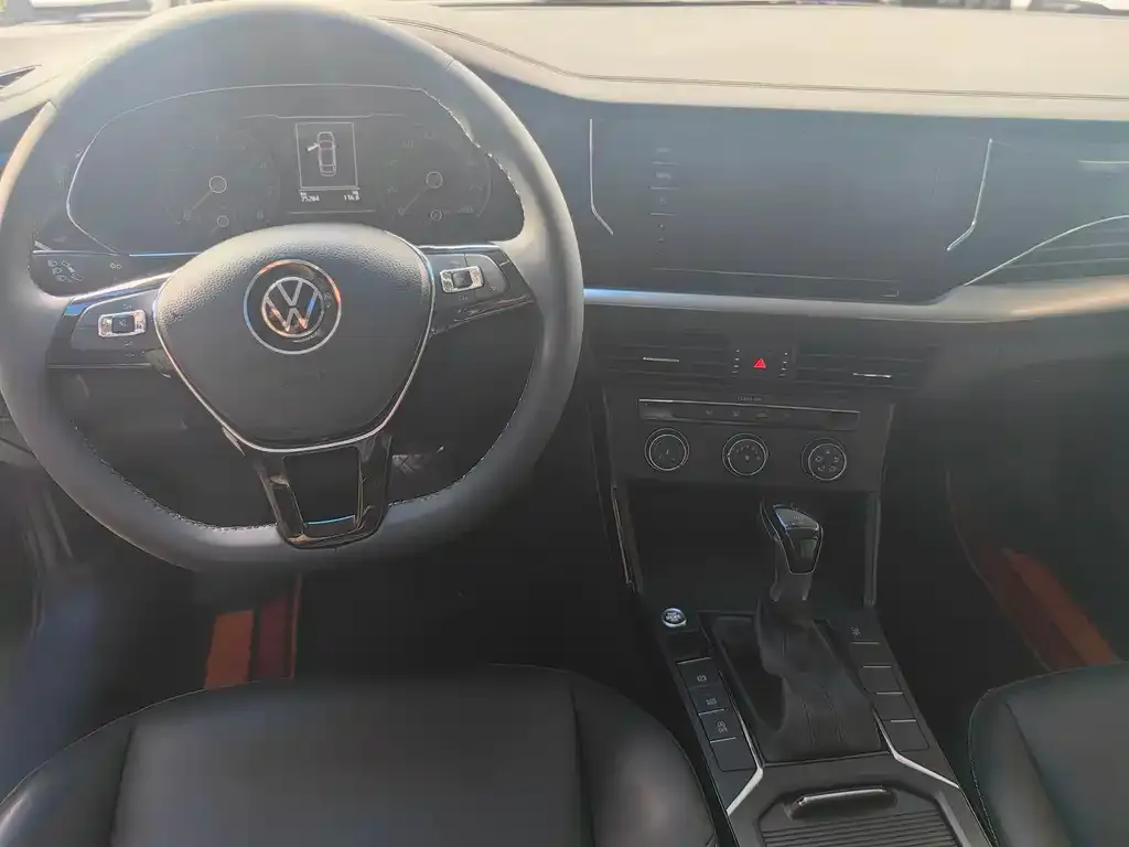 Volkswagen Passat — фото 7