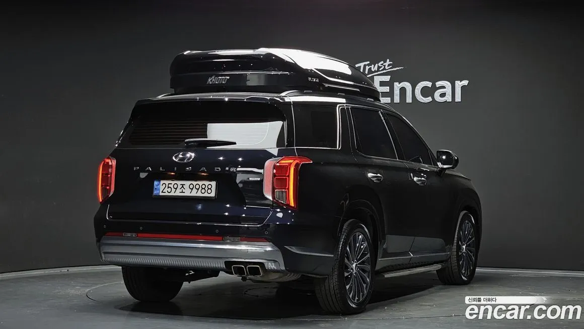 Hyundai Palisade — фото 2
