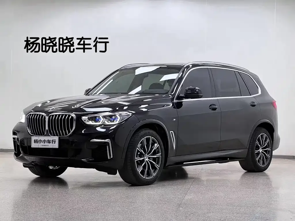BMW X5 2022 из CN, фото 1