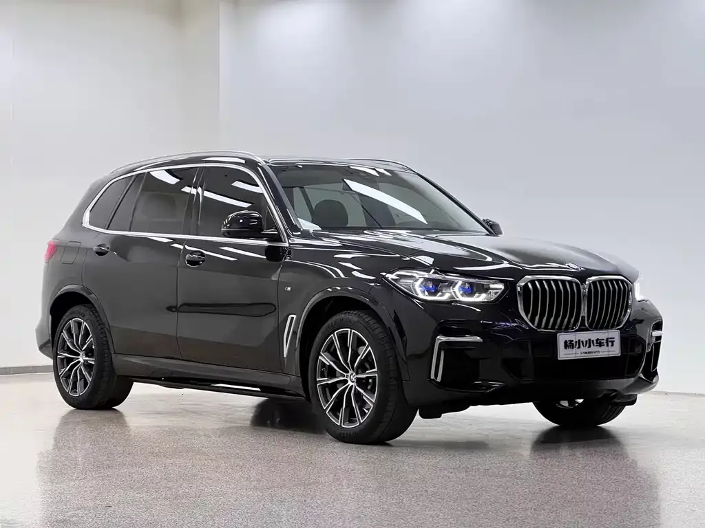 BMW X5 2022 из CN, фото 3