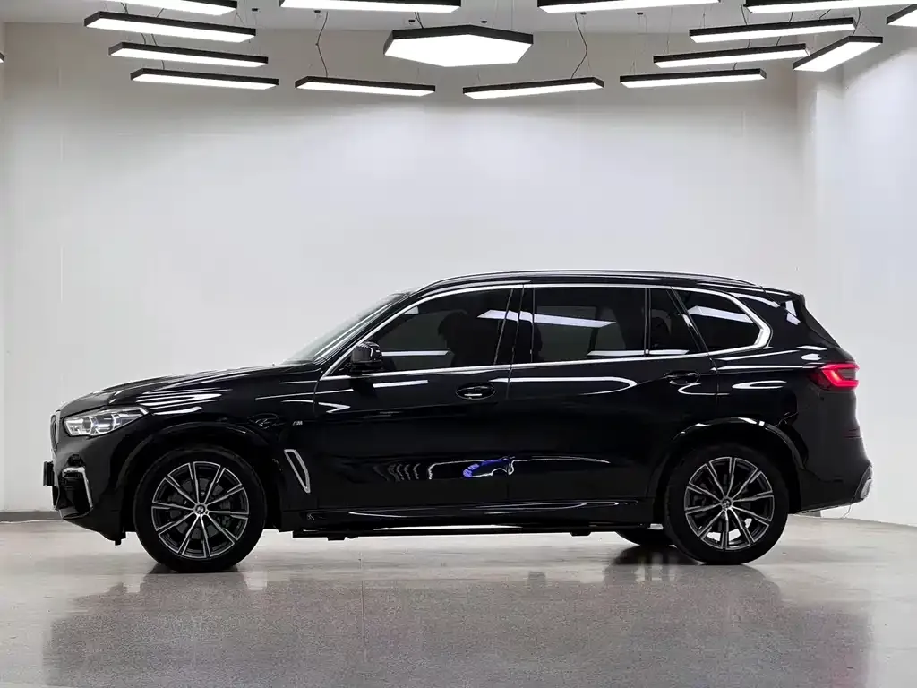 BMW X5 2022 из CN, фото 4