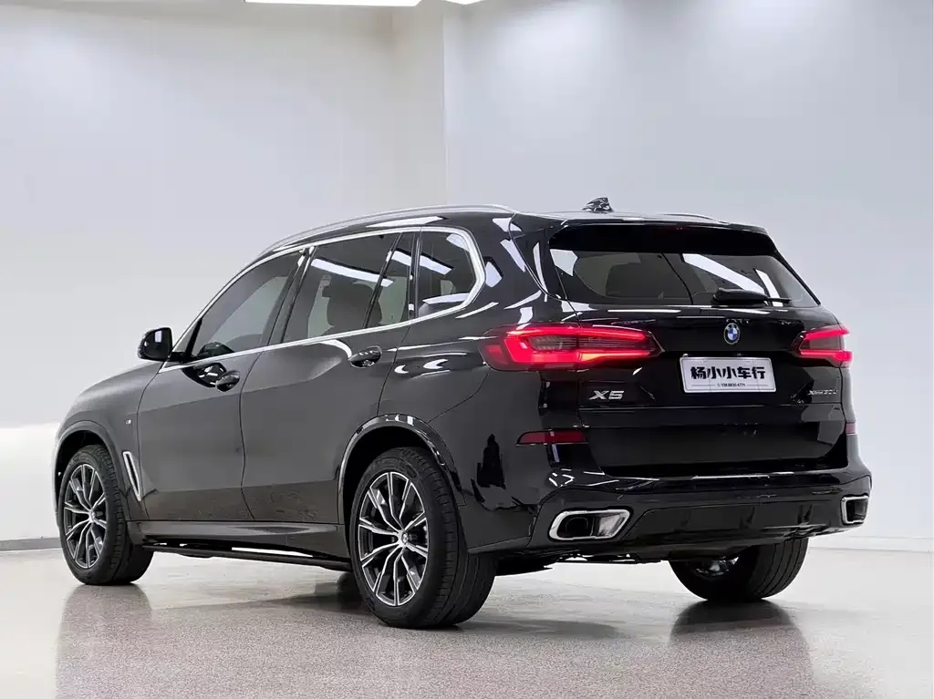 BMW X5 2022 из CN, фото 5