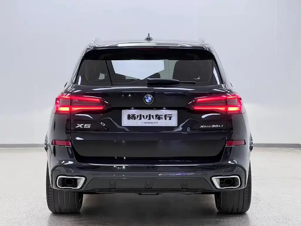 BMW X5 2022 из CN, фото 6