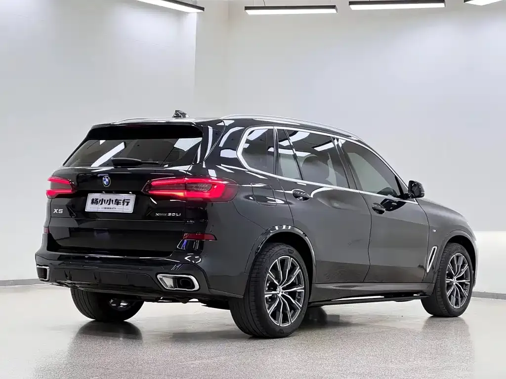 BMW X5 2022 из CN, фото 7