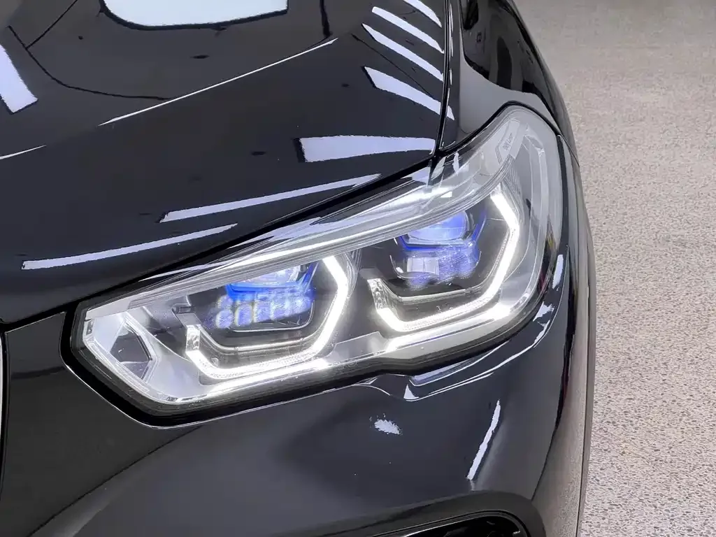 BMW X5 2022 из CN, фото 8