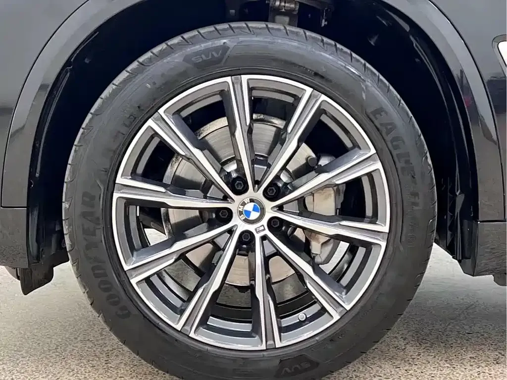 BMW X5 2022 из CN, фото 9