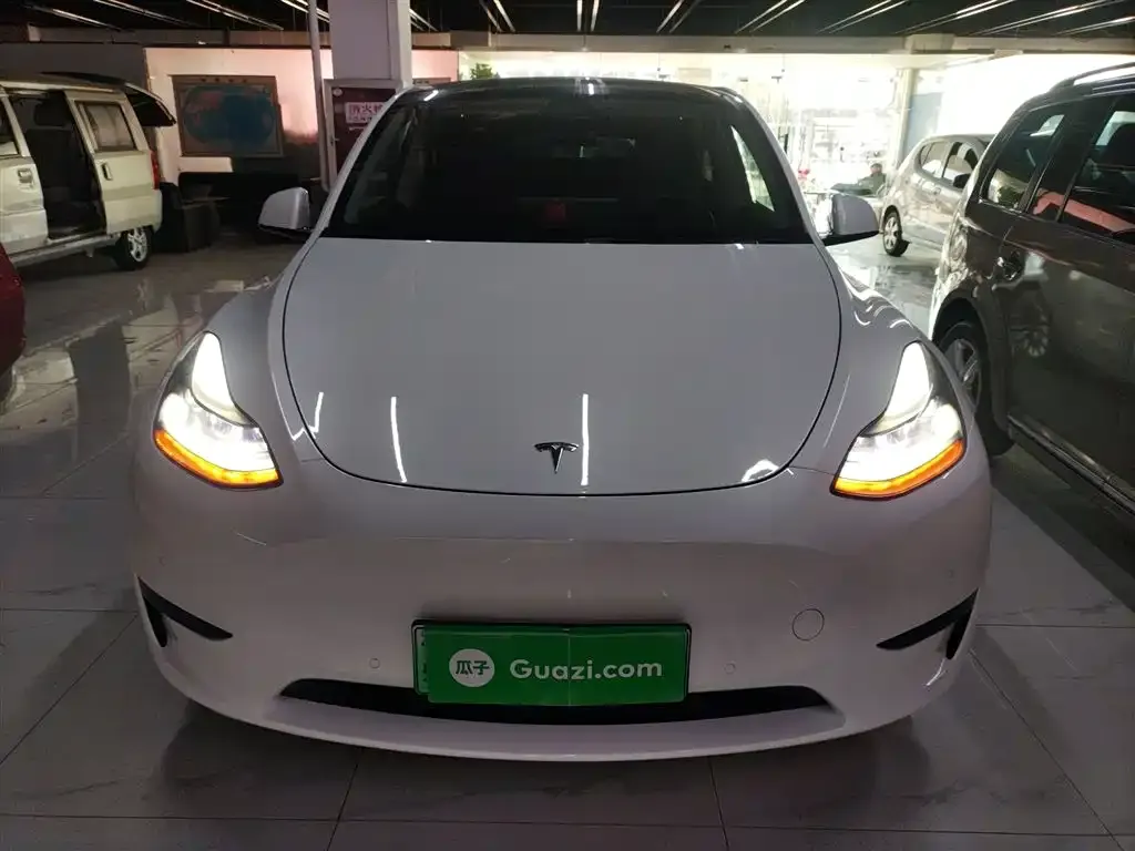 Tesla Model Y 2023 из CN, фото 3