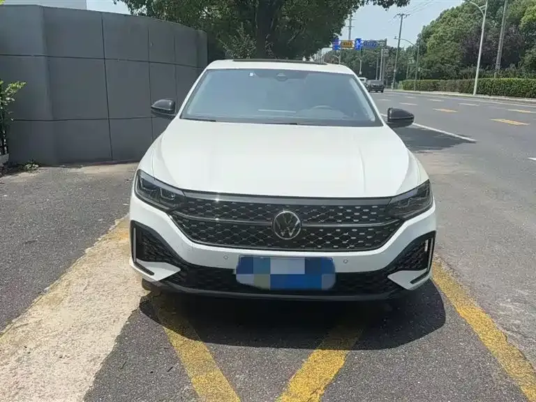 Volkswagen Lavida 2022 из CN, фото 1