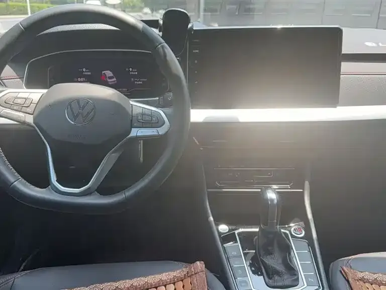 Volkswagen Lavida 2022 из CN, фото 2