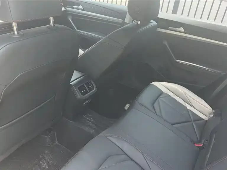 Volkswagen Lavida 2022 из CN, фото 3