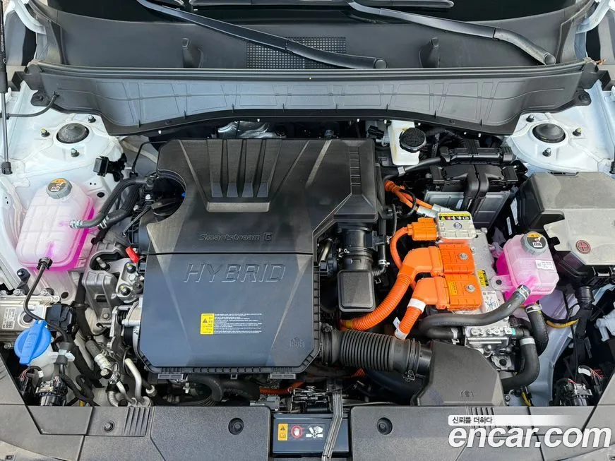 Hyundai Kona 2025 из KR, фото 10