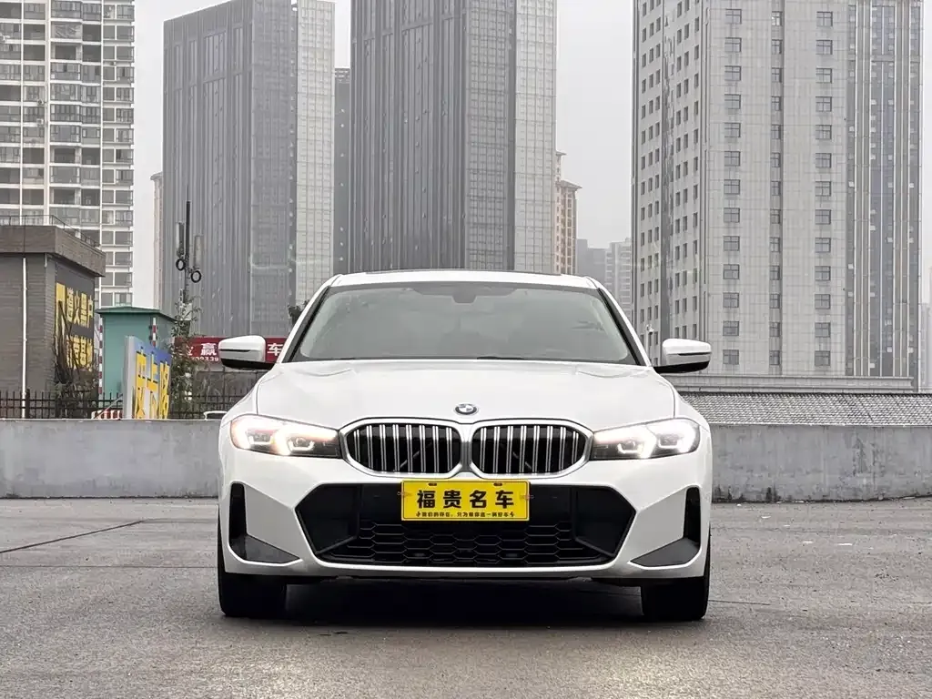 BMW 3 Series — фото 2