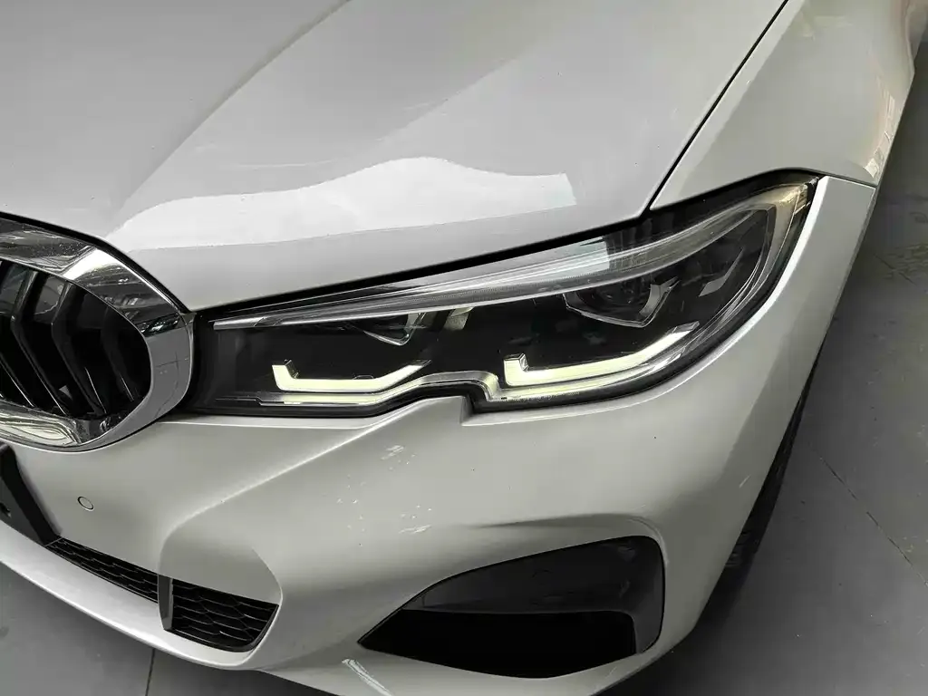 BMW 3 Series — фото 3