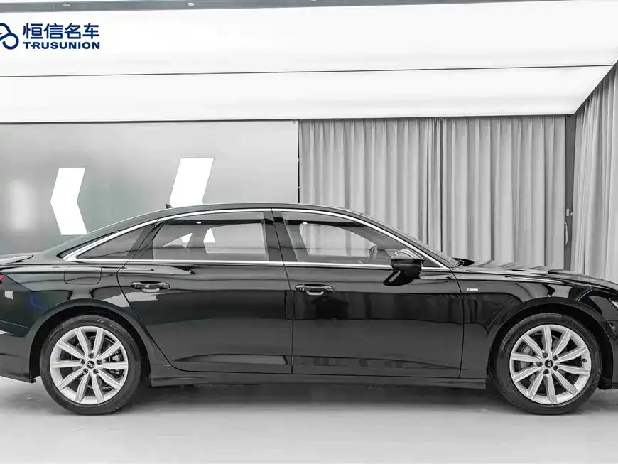 Audi A6L 2022 из CN, фото 4
