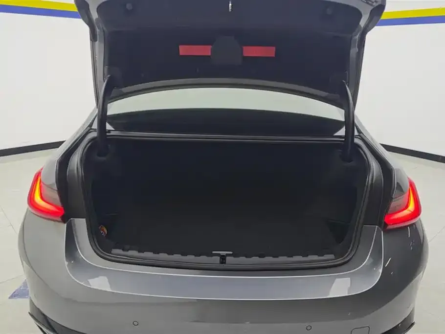 BMW i3 2022 из CN, фото 4