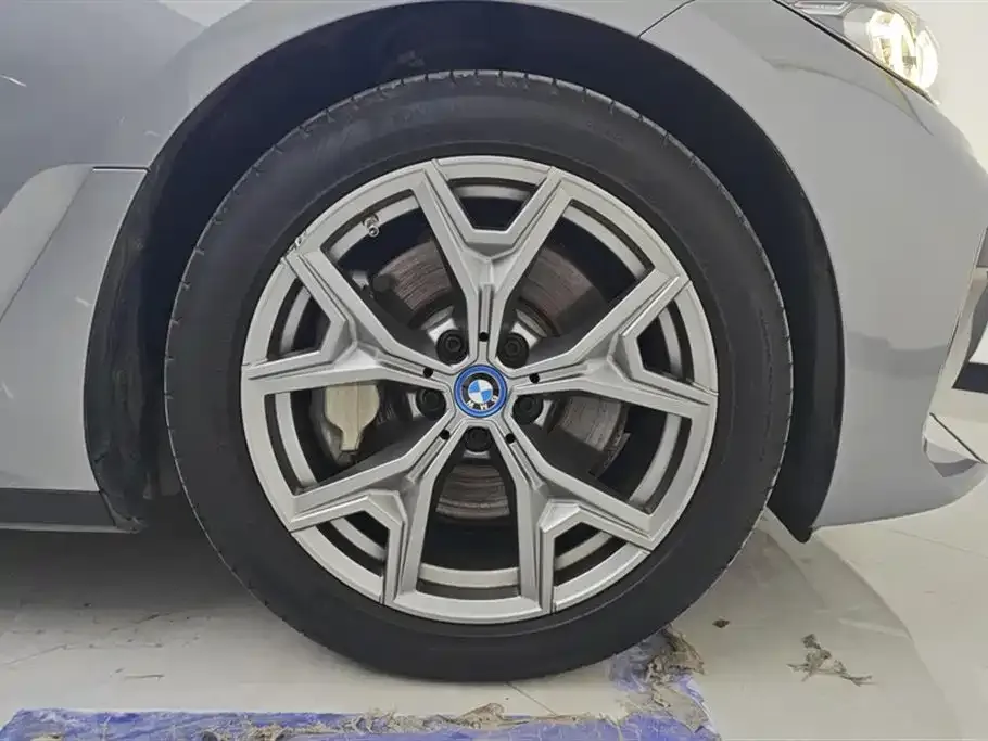 BMW i3 2022 из CN, фото 6