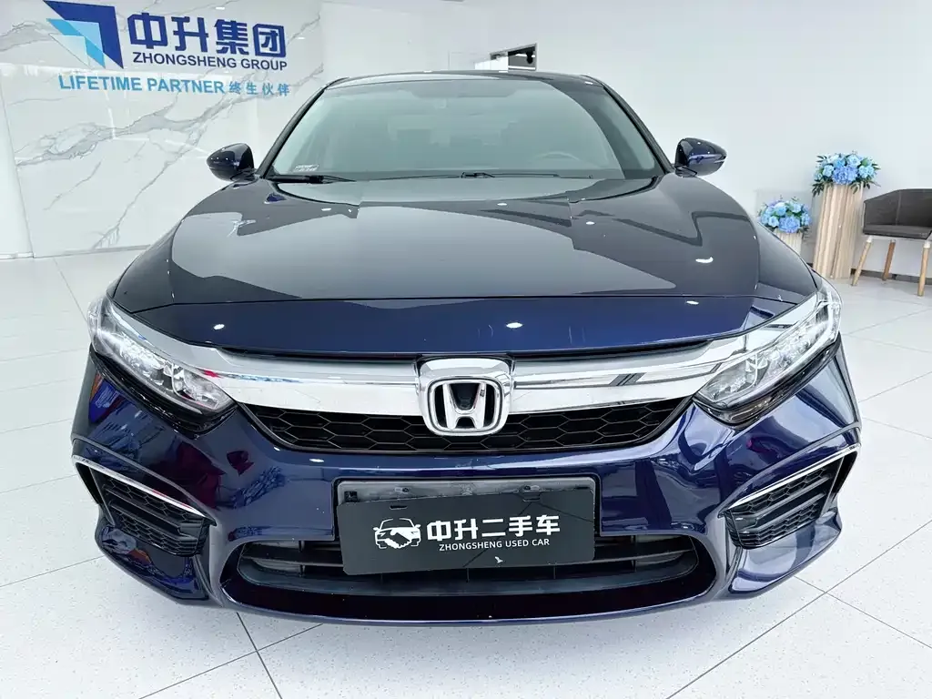 Honda Inspire — фото 2