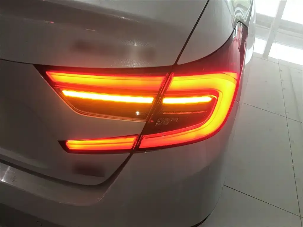 Honda Accord 2021 из CN, фото 8