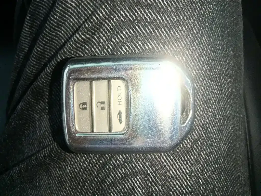 Honda Accord 2021 из CN, фото 9
