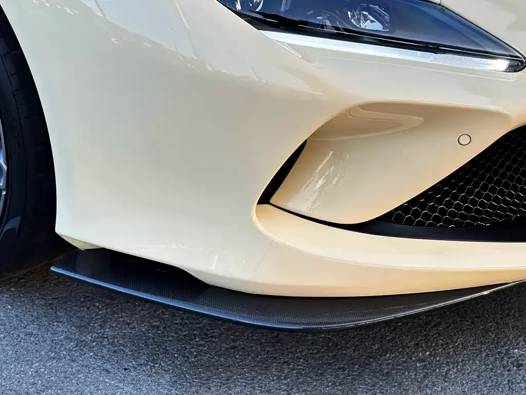 Ferrari F8 — фото 9