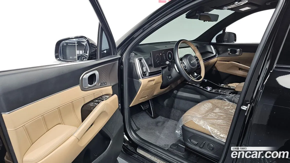 Kia Sorento — фото 10