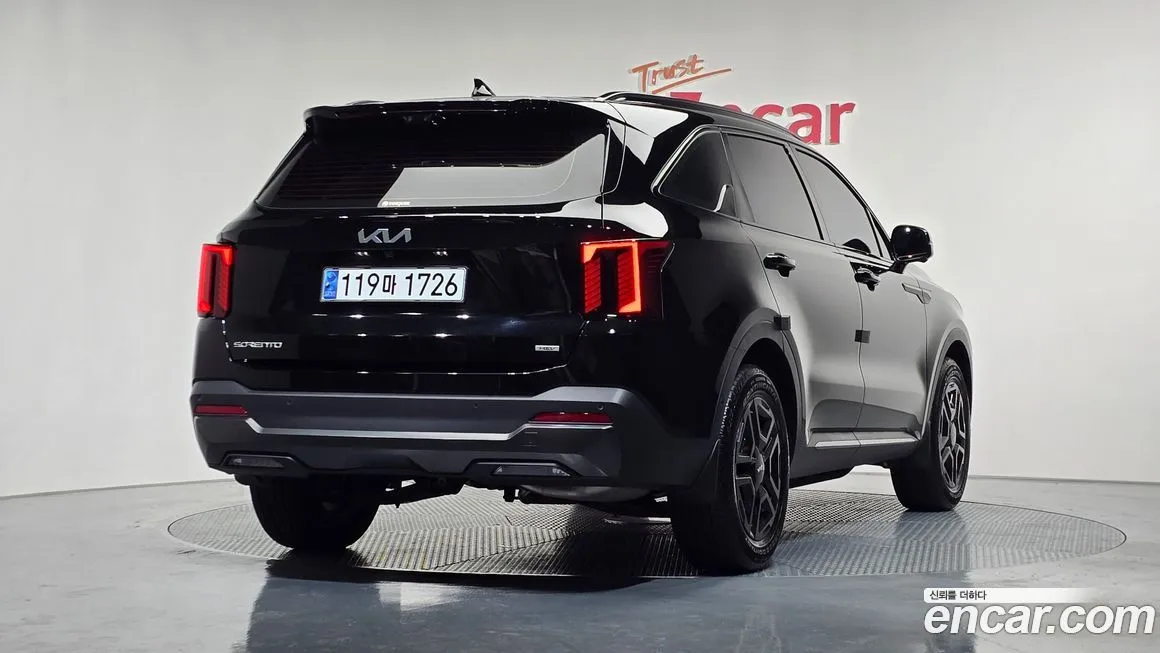 Kia Sorento — фото 2