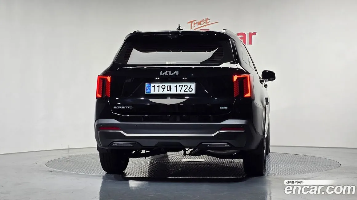 Kia Sorento — фото 4