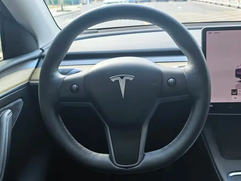 Tesla Model Y 2023 из CN, фото 10