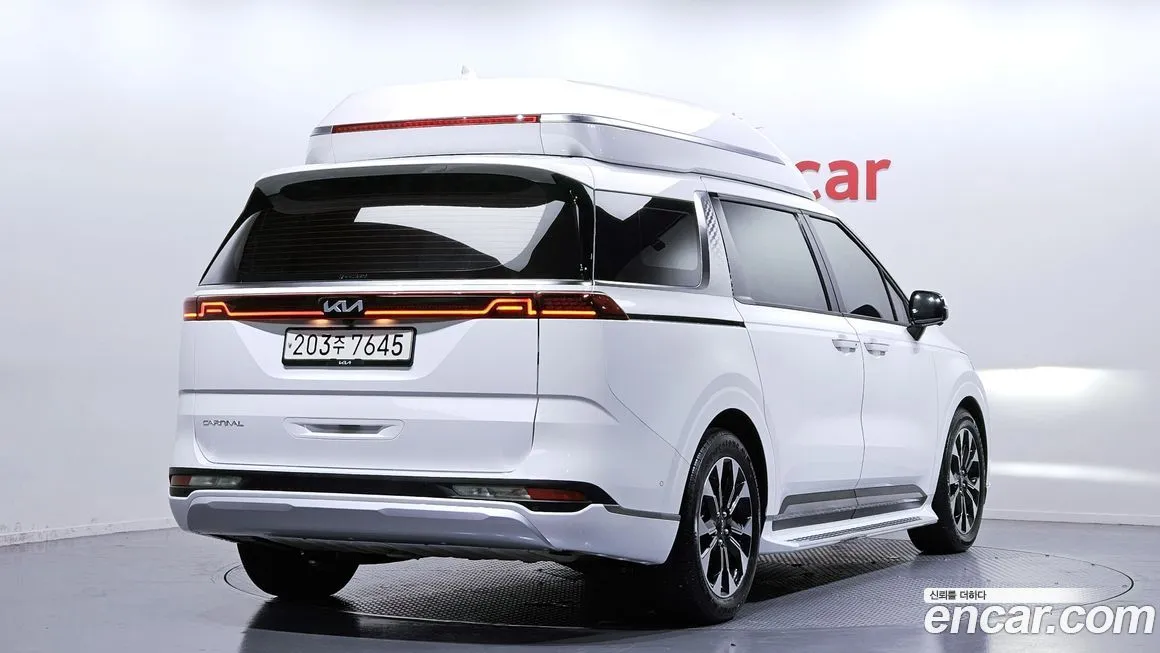 Kia Carnival — фото 2