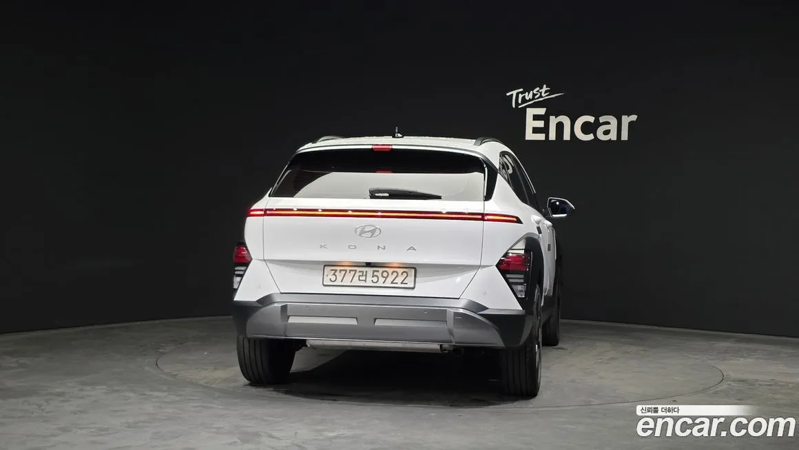 Hyundai Kona — фото 4