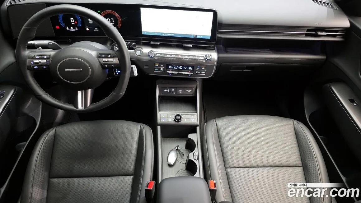Hyundai Kona — фото 7