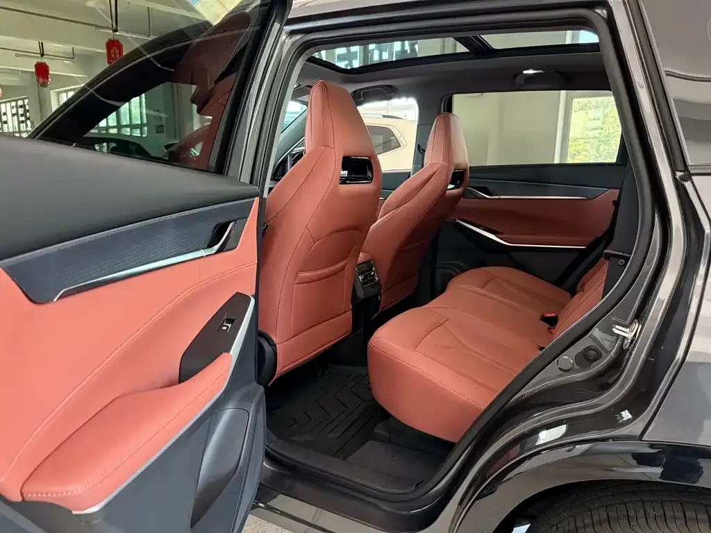 Changan CS75PLUS 2025 из CN, фото 4