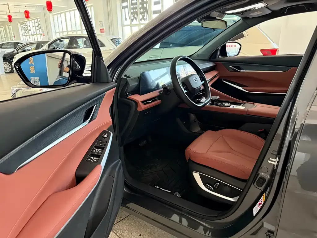 Changan CS75PLUS 2025 из CN, фото 5