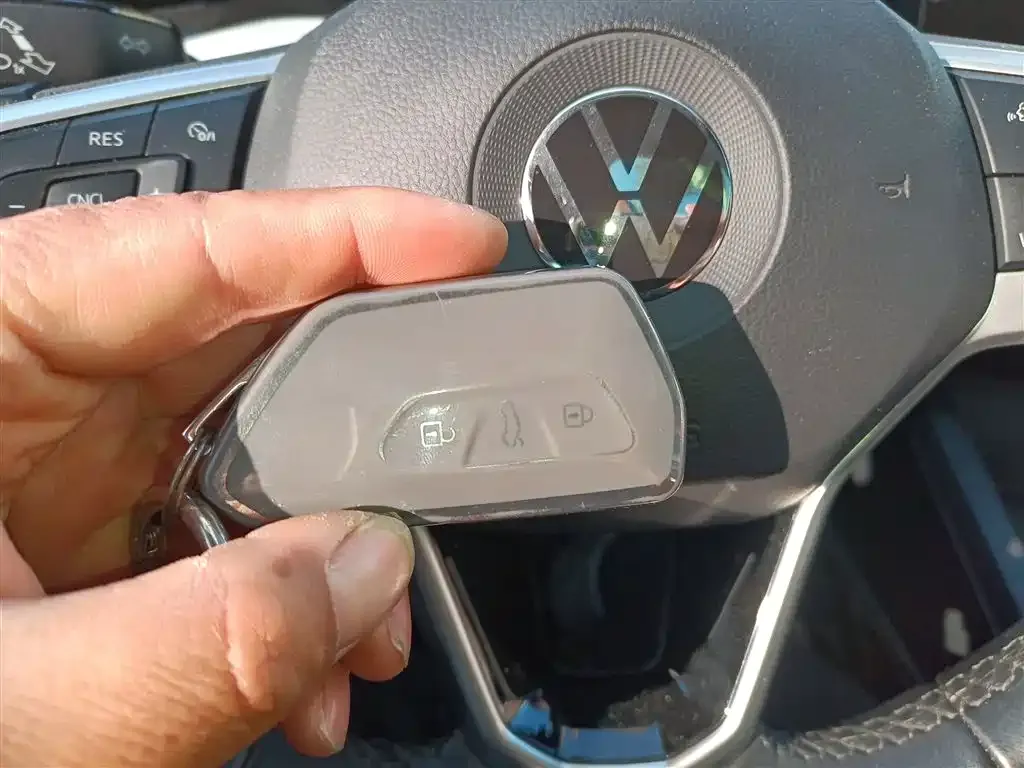 Volkswagen Golf 2021 из CN, фото 9