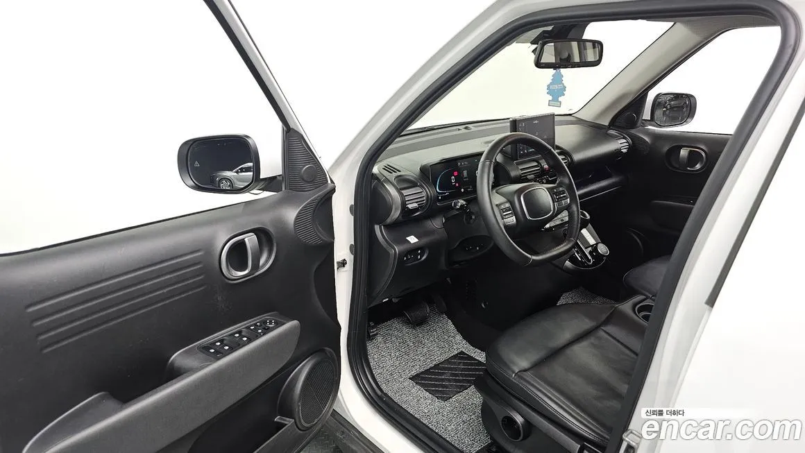 Hyundai Casper 2023 из KR, фото 10
