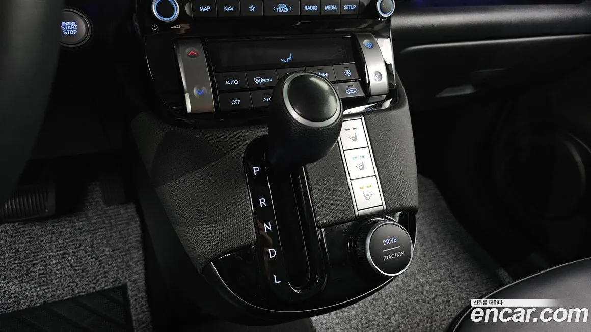 Hyundai Casper 2023 из KR, фото 9