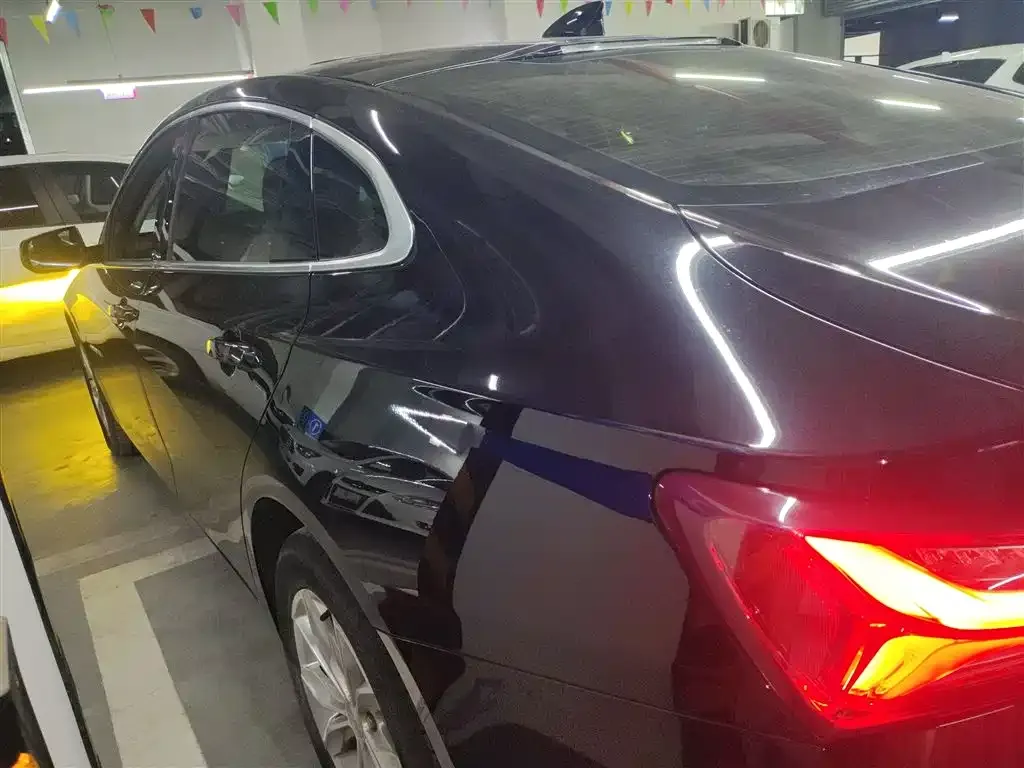 Chevrolet Malibu XL 2021 из CN, фото 5